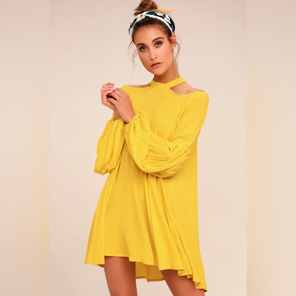 FREE PEOPLE DRIFT AWAY TUNIC